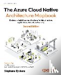 Eyskens, Stéphane - The Azure Cloud Native Architecture Mapbook - Second Edition