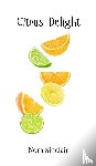 Sinclair, Nora - Citrus Delight