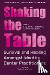  - Shaking the Table