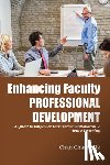 Chang-Tik, Chan (Higher Education Academy - Enhancing Faculty Professional Development