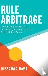 Nasr, Oussama A. (DNA Training & Consulting - Rule Arbitrage