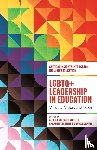  - LGBTQ+ Leadership in Education