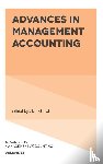  - Advances In Management Accounting