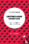 Hubble, Nick (Brunel University London - Culture Wars in Britain