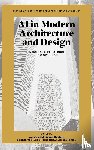  - AI in Modern Architecture and Design