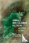  - Israeli Speculative Fiction