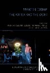 Angelaki, Vicky - Martin Crimp: The Writer and the Work
