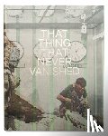 Satolli, Emanuele - The Things That Never Vanished