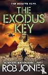 Jones, Rob - The Exodus Key