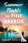 Robinson, Tammy - Summer Nights in Pine Harbor