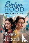 Hood, Evelyn - Bonds of Friendship