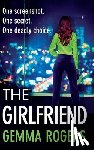 Rogers, Gemma - The Girlfriend