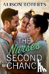 Roberts, Alison - The Nurse's Second Chance