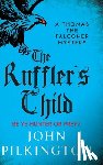 Pilkington, John - The Ruffler's Child