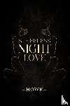 ., Howk - Sleepless Night Love