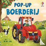  - Pop-up Boerderij