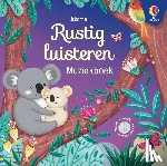  - Rustig luisteren