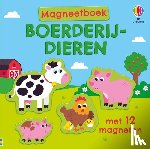  - Boerderijdieren