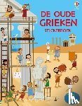  - De Oude Grieken