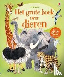  - Het grote boek over dieren