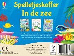  - In de zee