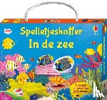  - In de zee