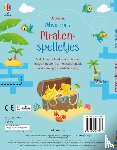  - Piratenspelletjes