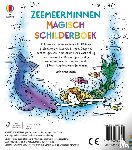 Watt, Fiona - Zeemeerminnen