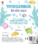 Nolan, Kate - In de zee