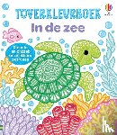 Nolan, Kate - In de zee