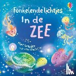 Milbourne, Anna - In de zee