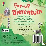 Tapsell, Micaela - Dierentuin