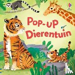 Tapsell, Micaela - Dierentuin