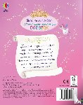 Bone, Emily - Het bal van de elfjeskoningin Doeboek