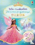 Bone, Emily - Het bal van de elfjeskoningin Doeboek