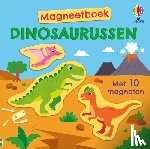 Pickersgill, Kristie - Dinosaurussen