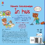 Taplin, Sam - In huis