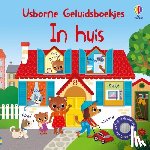 Taplin, Sam - In huis