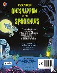 Smith, Sam - Ontsnappen uit het spookhuis