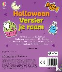 Nolan, Kate - Halloween