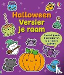 Nolan, Kate - Halloween