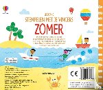  - Zomer