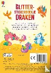 Beecham, Alice - Draken