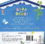 Dickins, Rosie - Klop op de deur