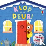 Dickins, Rosie - Klop op de deur