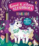 Dickins, Rosie - Toverbos