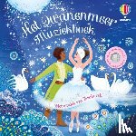 Tapsell, Micaela - Het Zwanenmeer