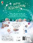 Dickins, Rosie - Notenkraker