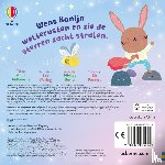 Milbourne, Anna - Slaap lekker, lief Konijn
