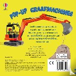 Tapsell, Micaela - Graafmachines